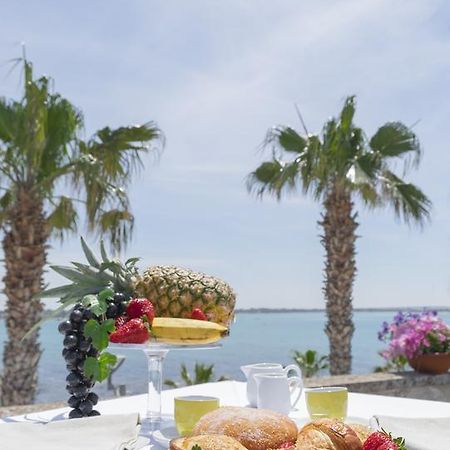 Acquamarina B&B Porto Cesareo Exterior foto