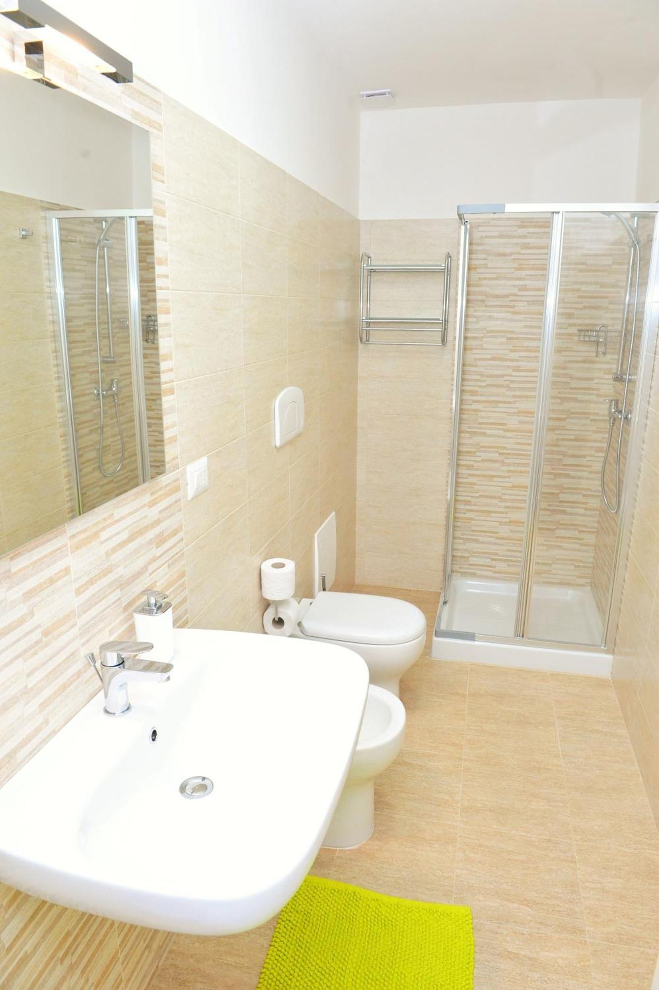 Acquamarina B&B Porto Cesareo Exterior foto