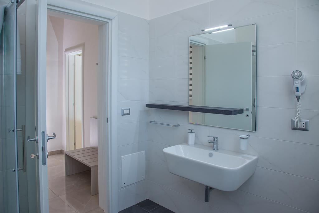 Acquamarina B&B Porto Cesareo Exterior foto