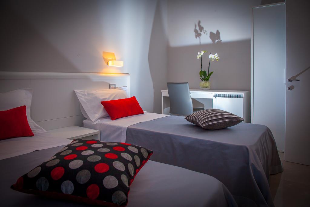 Acquamarina B&B Porto Cesareo Exterior foto