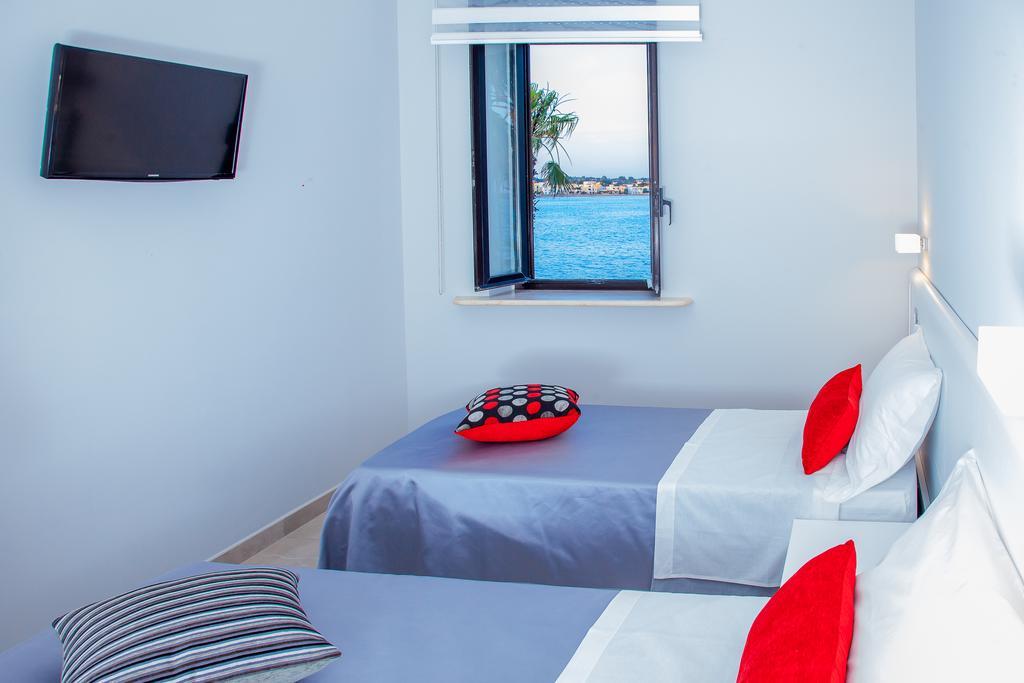 Acquamarina B&B Porto Cesareo Exterior foto