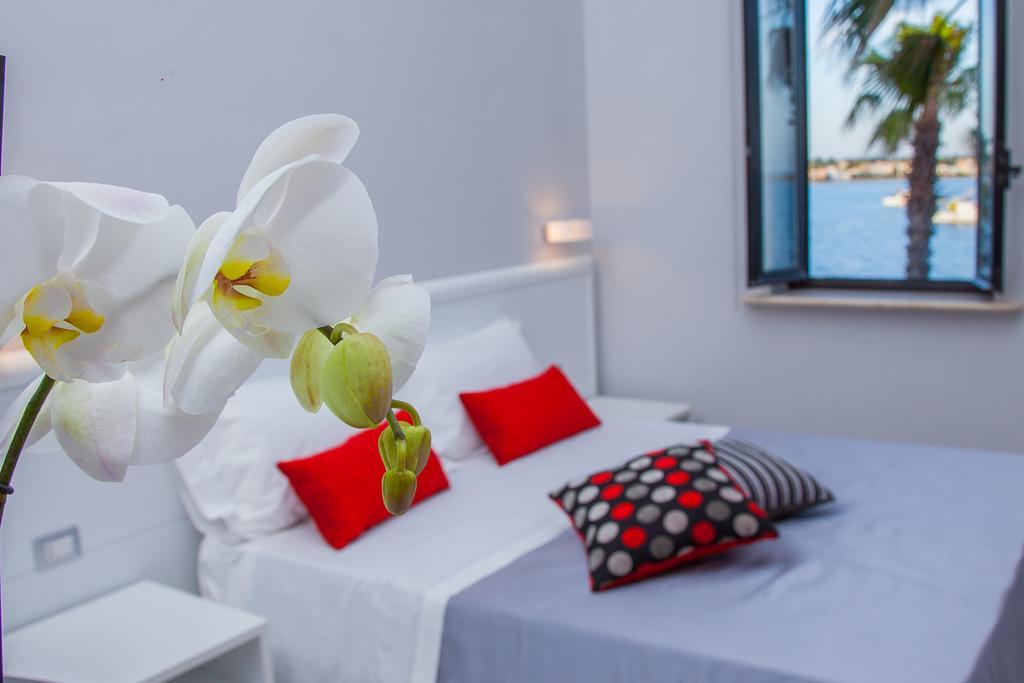Acquamarina B&B Porto Cesareo Exterior foto