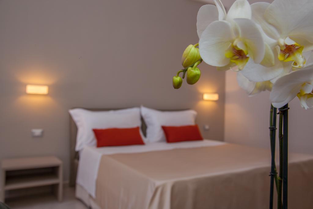 Acquamarina B&B Porto Cesareo Exterior foto