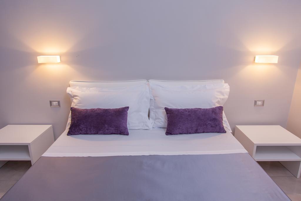 Acquamarina B&B Porto Cesareo Exterior foto