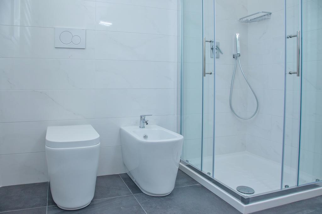 Acquamarina B&B Porto Cesareo Exterior foto