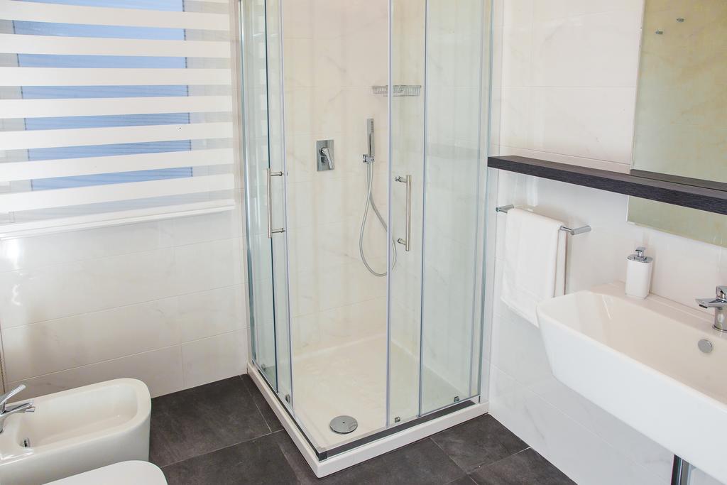 Acquamarina B&B Porto Cesareo Exterior foto