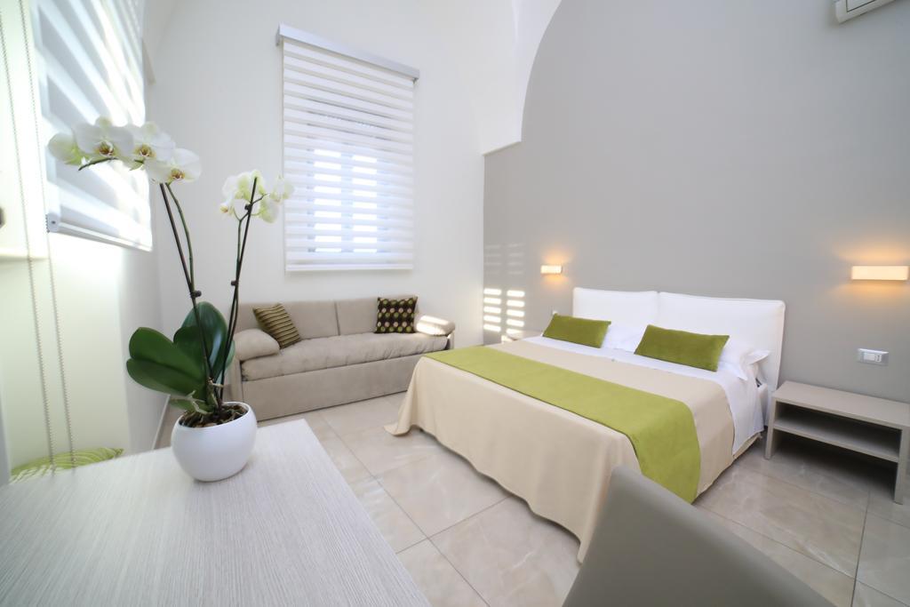 Acquamarina B&B Porto Cesareo Exterior foto