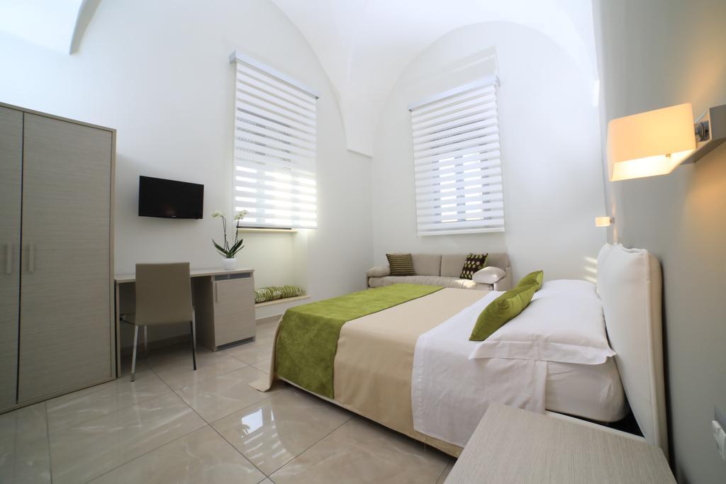 Acquamarina B&B Porto Cesareo Exterior foto