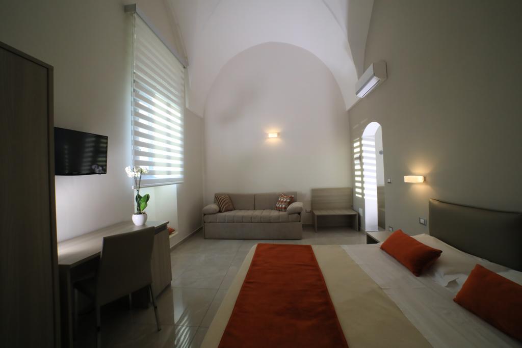 Acquamarina B&B Porto Cesareo Exterior foto