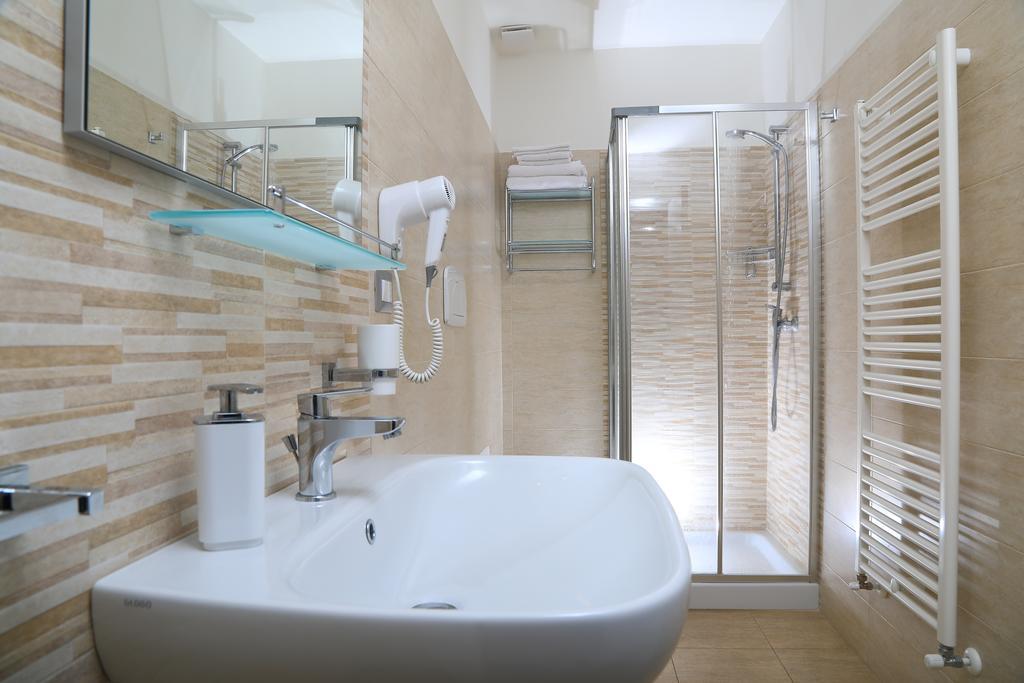 Acquamarina B&B Porto Cesareo Exterior foto