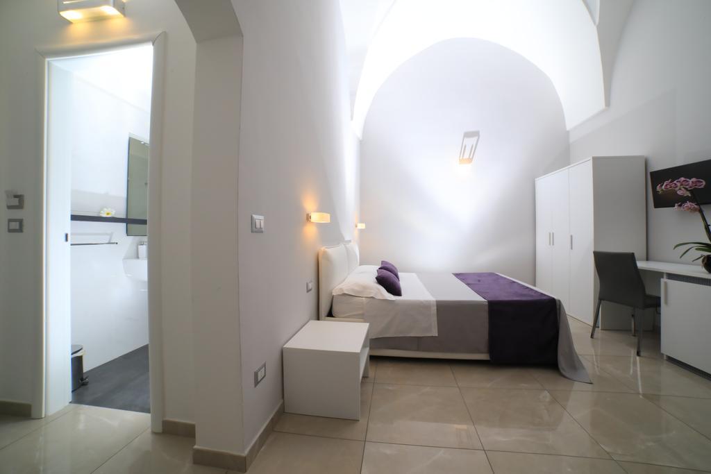 Acquamarina B&B Porto Cesareo Exterior foto