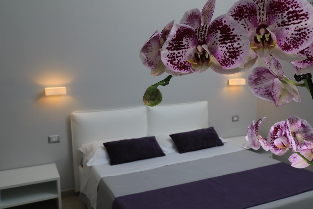 Acquamarina B&B Porto Cesareo Exterior foto